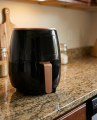 Pointer Digital Air Fryer | 4.5 Litter | 1400 Watt | 1 Year Warranty. 