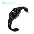 Black Shark GT3 Neo 2.01'' Big Screen I BT Calling (ENC) I Supports Shark GPT I AI Watch Faces I 7 Days Battery Life I IP68 Fully Washable I 100+ Sports Modes I Health Monitoring. 