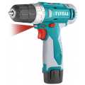 Total 12V Cordless Drill Machine - TDLI1241. 