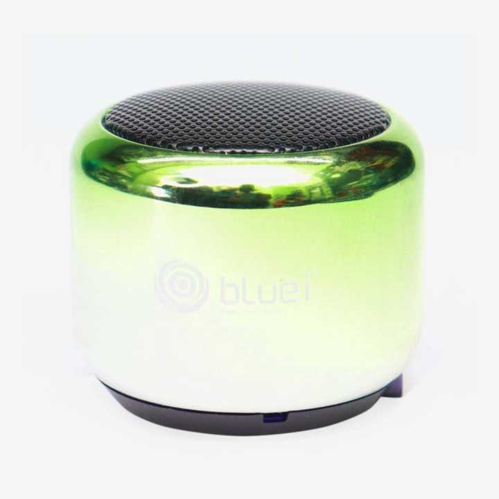 Green Color Bluei Grenade Tws Bluetooth Speaker (Rocker-R11) | Daraz.com.np
