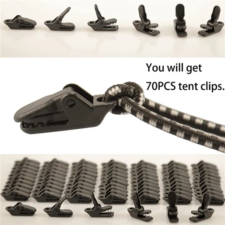 ZOROOM%20140PCS%20Camping%20PC%20Tent%20Clips,Awning%20Tarp%20Clips,%20Clamps,%20Tarp%20Clips%20Tent%20Clips,%20Tent%20Fixing%20Clamps%20Outdoor%20-%20Image%207