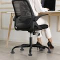 5 Pack Bell Glides for Office Chair Without Wheels, Replacement Rolling Chair Swivel Wheels Fixed Stationary Castors. 