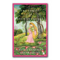 The Forest of Enchantments by Chitra Banerjee Divakaruni. 