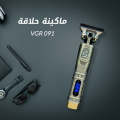VGR V-091 Professional Rechargeable Electric Hair Trimmer With Metal Blade. 