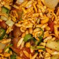 Chatpate Masala Powder (Savor Delicious Street-Style Chatpate) - 100gm/200gm. 