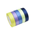Hanfan webbing 2cm wide cake flower packaging satin ribbon wedding wedding candy bag bow accessories souvenir ribbon. 