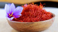Pure Saffron ( Keshar )  Indian - 1 gm. 
