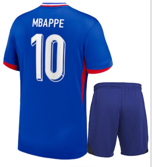 kids france football kit