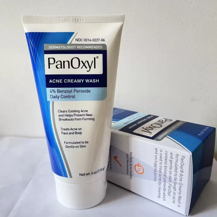 Cross-border%20PanOxyl%20Acne%20Foaming%20Cleanser%2010%25%20Benzoyl%20Peroxide%20Amino%20Acid%20Oil%20Control%204%25%20Facial%20Cleanser%20-%20Image%203