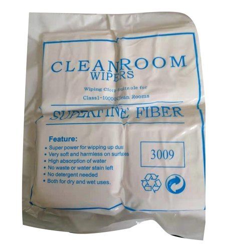 Cleanroom Wipes For Electronics