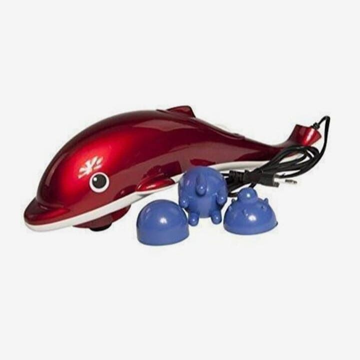 Vibrating%20Heat%20Full%20Body%20Dolphin%20Massager%20(Multicolour)%20-%20Image%204
