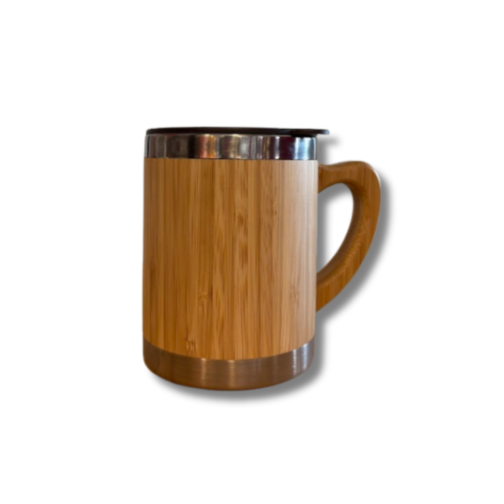Bamboo Mug