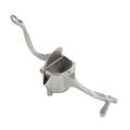 Aluminum Alloy Manual Juicer / Pomegranate Juice Squeezer / Pressure Lemon Sugar Cane Juice /Kitchen Fruit. 