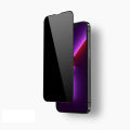 Anti-Spy Privacy Tempered Glass for iPhone 13/13 Pro. 