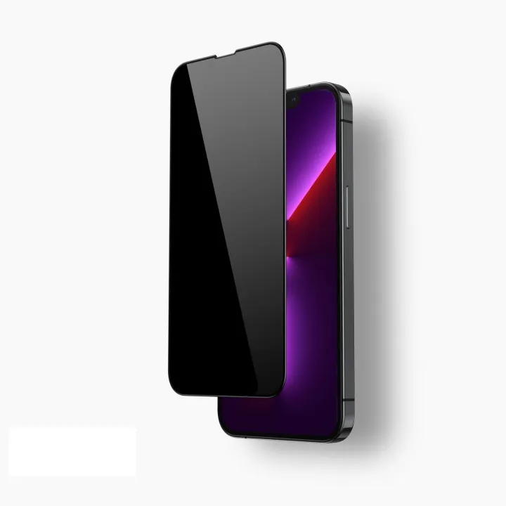 Full%20Cover%20Curved%20Edge%20Anti-spy%20Privacy%20Screen%20Protector%20For%20iPhone%2013%20Pro%20Max%20-%20Image%204