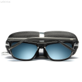 WENYAN XWXX Vintage Aluminum olarized Sunglasses en Class rand Sun glasses ng Lens riing Eyewear For en/Women. 