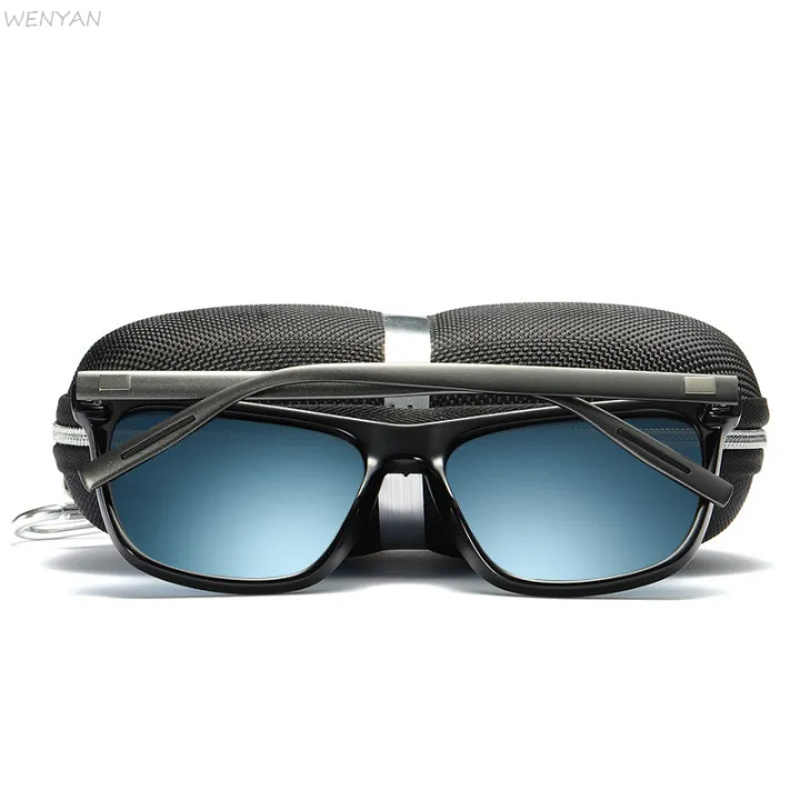 WENYAN%20XWXX%20Vintage%20Aluminum%20olarized%20Sunglasses%20en%20Class%20rand%20Sun%20glasses%20ng%20Lens%20riing%20Eyewear%20For%20en/Women%20-%20Image%204