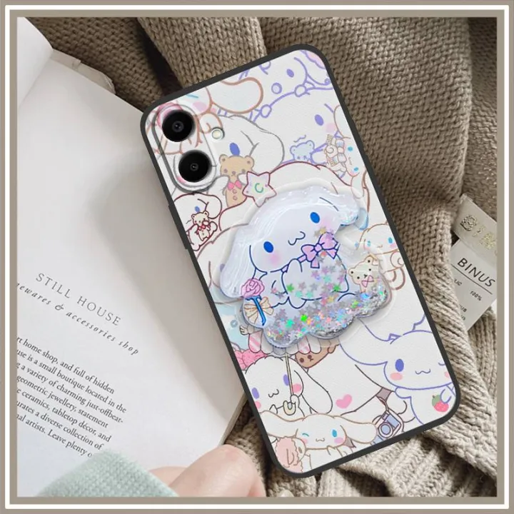 Glitter%20Quicksand%20Phone%20Case%20For%20Samsung%20Galaxy%20A07%20Back%20Cover%20phone%20lens%20protection%20cute%20Fashion%20Design%20Rotatable%20stand%20-%20Image%207