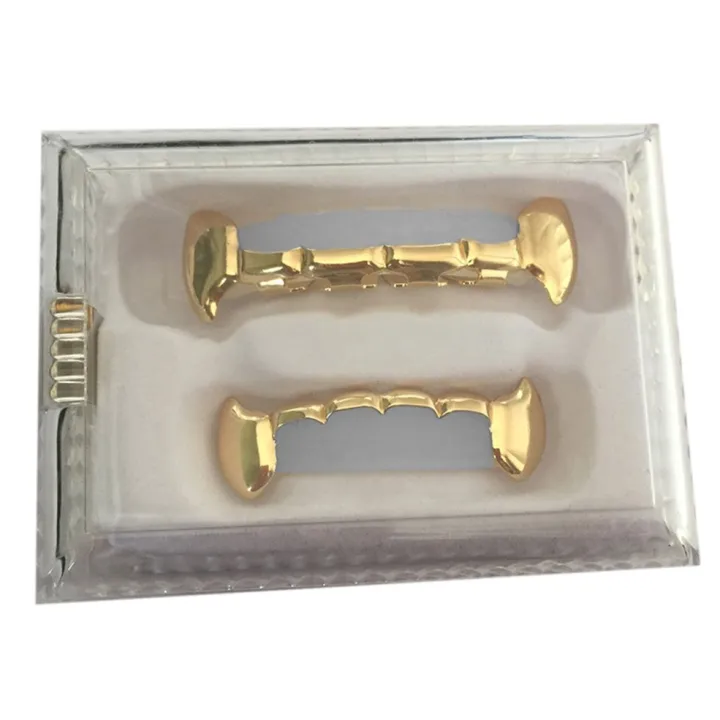 Hip%20Hop%20Teeth%20Set%20Top%20&%20Bottom%20Half%20Teeth%20Fangs%20Slim%20Grills%20Halloween%20-%20Image%205