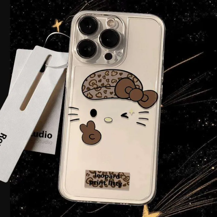 Hat%20KT%20Cat%20Suitable%20for%20Apple%2016%20Phone%20Case%20iPhone15ProMax%20Cartoon%2016e%20New%2014Pro%20Anti%20Drop%2013%20Cute%2012%20Protective%20Cover%2011%20Girl%20Plus%20Lens%20XS%20Full%20Pack%20Soft%20Shell%20-%20Image%207