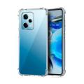 Transparent Clear Cover Case for Xiaomi Redmi Note 12 Pro 5G & Poco X5 Pro 5G. 