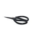 Black Stainless Steel Tailoring Loopi Scissor. 