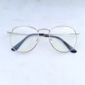 Transparent Good Look Glasses For Women. 