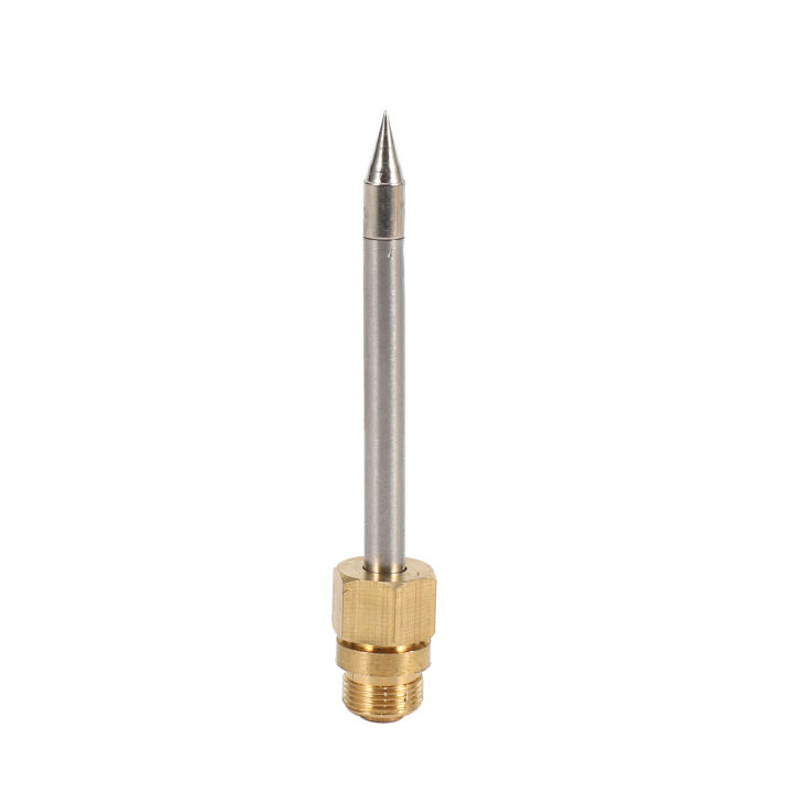 FORIDE%202x%20510%20Interface%20Soldering%20Iron%20Tip%20Mini%20Portable%20USB%20Soldering%20Iron%20Tip%20Welding%20Rework%20Accessories,%20Knife%20Tip%20&%20Pointed%20-%20Image%202