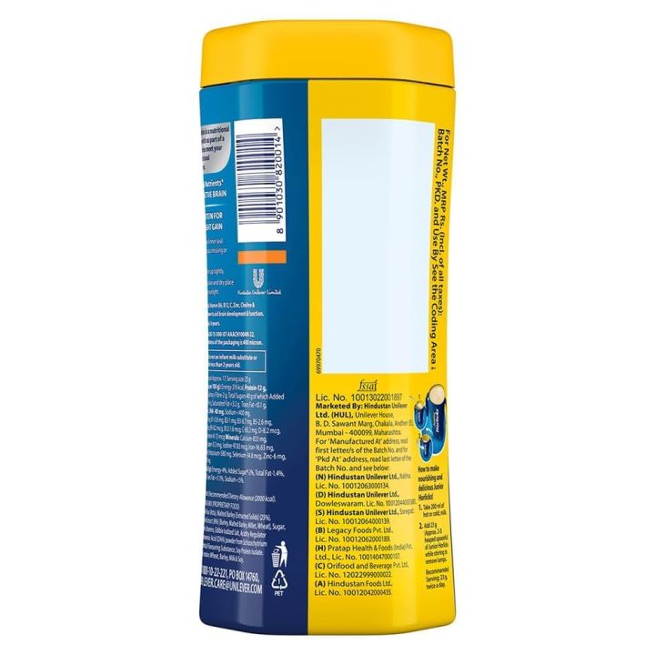 Junior%20Horlicks%20Health%20&%20Nutrition%20Drink%20Vanilla%20Flavour%20for%20Ages%202%20to%206%20Years,%20500g%20Jar%20-%20Image%202