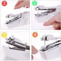 Handy Stitch Handheld Sewing Machine. 