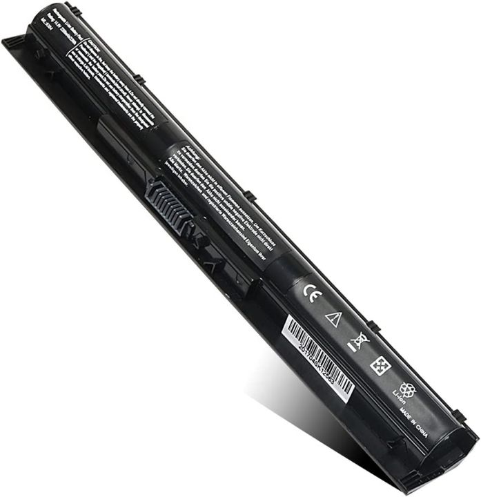 K104 Notebook Battery for HP Pavilion 14-ab 14T-ab 15-ab 15-an 17-g Series TPN-Q158 HSTNN-LB6S Spare 800049-001 800050-001 800010-421