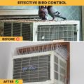 Anti Bird Spike 64cm 80 Spikes Bird spikes Pigeon Repellent Pest Control System. 