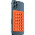 Luxury Silicone Suction Silicone Suction Cups Square Phone Case Back Silicone Suction Cups Large Suction Silicone Cell Phone Holder Cup. 