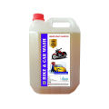 Aayana Bike and Car Foam Wash Shampoo - 5 ltrs. 