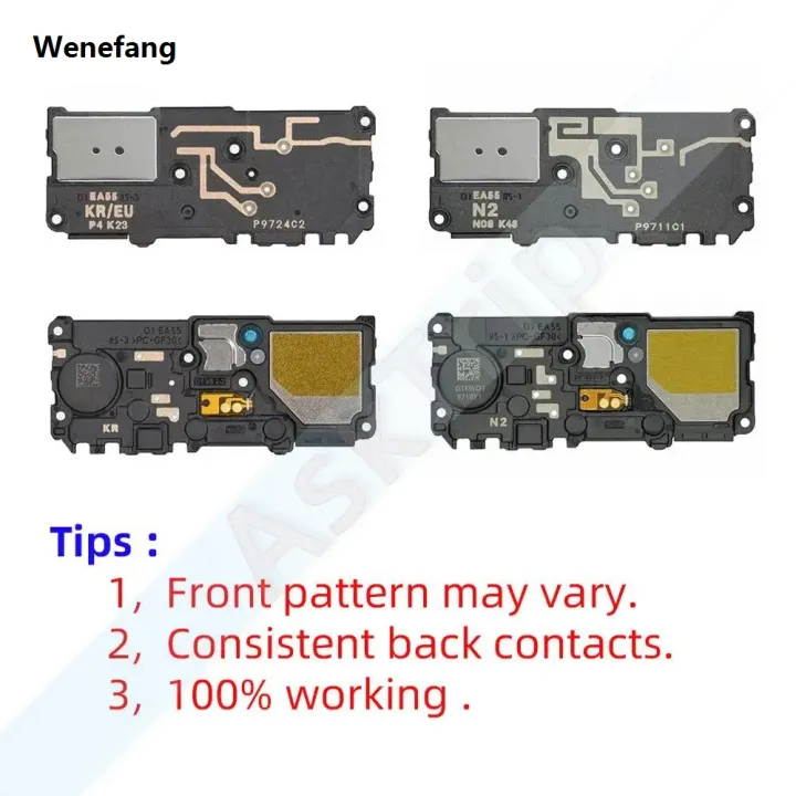 Wenefang%20new%20style%2020pcs%20Inner%20MIC%20Speaker%20For%20Xiaomi%2010%20Pro%209%20SE%20T%20CC9%206%206X%205%204%20Max%202%20Redmi%20NOTE%2011%2010%209%209S%208%207%20K20%20K30%20K40%20Microphone%20Repair%20-%20Image%208