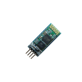 Bluetooth Module (HC-06)[1 pcs]. 