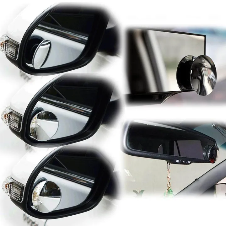 KOBWA%20Car%20Rear%20View%20Blind%20Spot%20Mirror%20Round%20Stick-On%20Convex%20Mirror%20Wide%20Angle%20View%20Mirror%20For%20Safer%20Driving-2%20Pack%20-%20Image%207