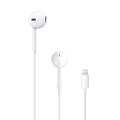 Lightning Earphones for iPhone with Lightning Connector. 