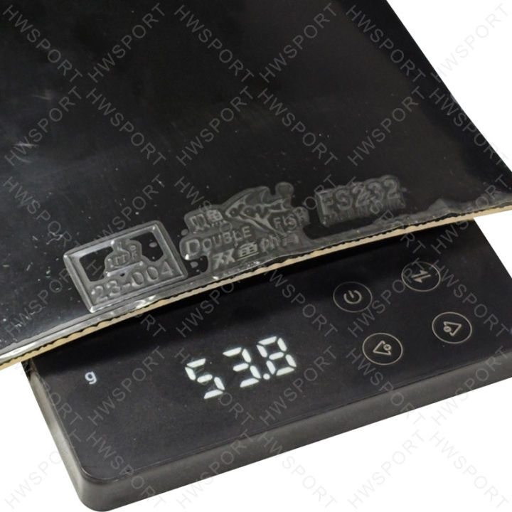 DOUBLE%20FISH%20FS232%20Table%20Tennis%20Rubbers%20Kit%20with%20Black%20Red%20Ping%20Pong%20Rubber%20Sticky%20Sheet%20for%20Professional%20Training%20-%20Image%205