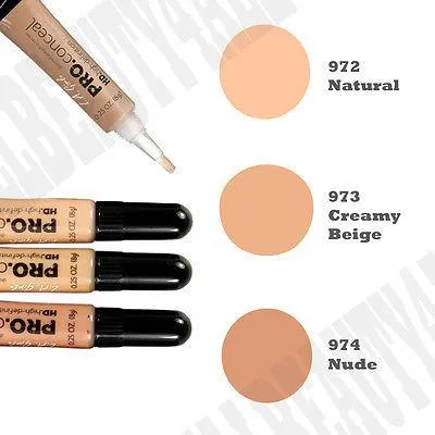 L.A.%20Girl%20Pro%20Conceal%20HD%20Concealer%20-%20Nude%20GC%20974%20by%20Genuine%20collection%20-%20Image%203