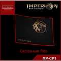Imperion Crosshair Pro 400mm x 300mm x 4mm Gaming Mousepad. 