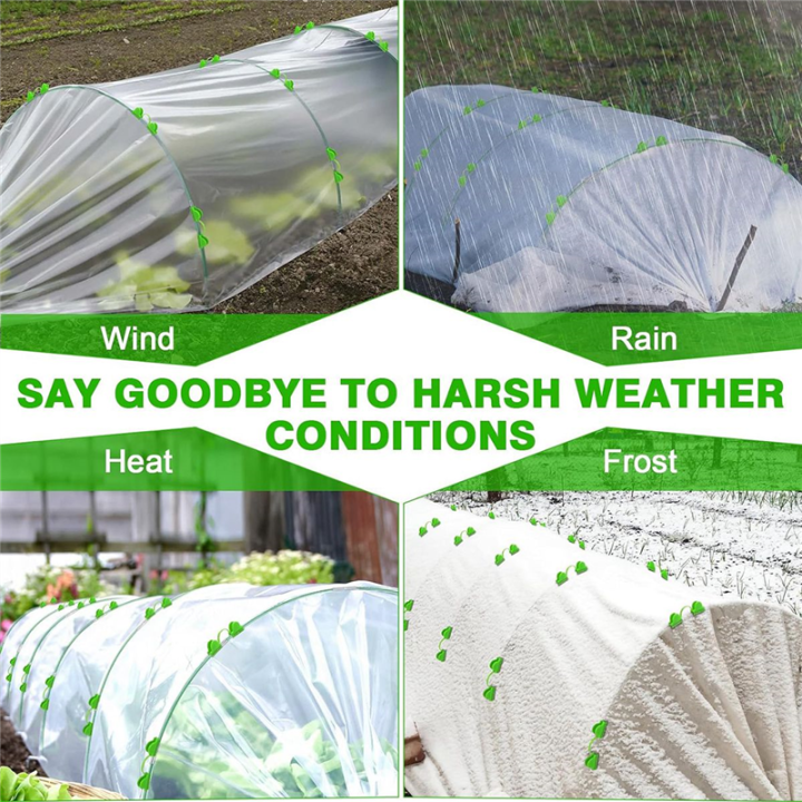 Garden%20Hoops%20for%20Raised%20Bed%206%20Sets%20of%208FT%20Long%20Greenhouse%20Hoops%20Grow%20Tunnel,%20Rust-Free%20Fiberglass%20Support%20Hoops%20Frame%20-%20Image%208