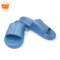 KOJA  Indoor Non-Slip Soft Bottom Bathroom Bath Slippers. 