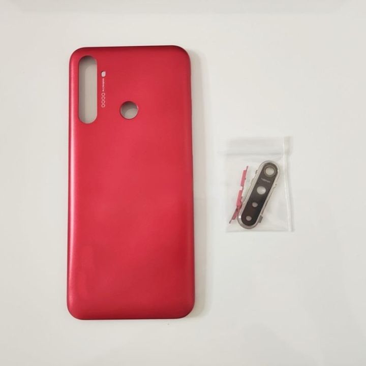 Original%20OPPO%20Realme%205i%20Back%20battery%20Cover%20Door%20Housing%20case%20Rear%20Glass%20Repair%20parts%20-%20Image%208