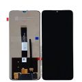 Mobile Display Replacement For Poco C31. 