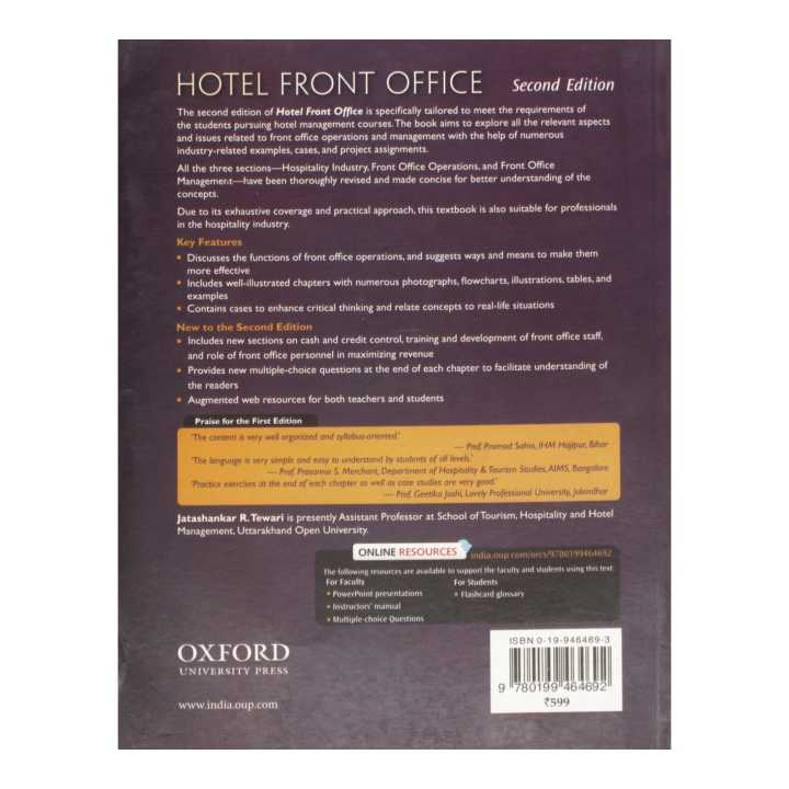 Hotel%20Front%20Office%20Operations%20And%20Management%202nd%20Edition:%20Oxford%20Higher%20Education%20-%20Image%203
