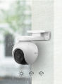Ezviz H8 Pro 5MP Wireless Camera. 