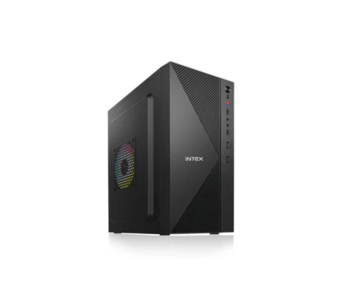 Kashif Computer Kit Computer Casing Cabinet with 550w Power Supply | Daraz.com.np