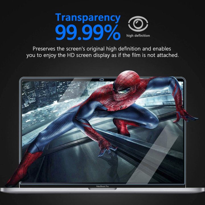 Clear%20Screen%20Protector%20for%20MacBook%20Air%2013%20Inch%202020%202019%202018%20(Model:%20A2337%20Apple%20M1%20Chip%20/%20A2179%20/%20A1932)%20Touch%20ID%20-%20Image%205