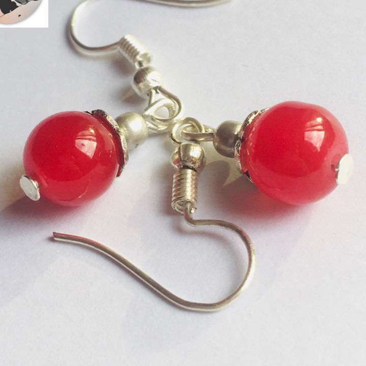 Earrings%20Jhumka%20Beaded%20Drop%20Earrings%20For%20Women%20-%20Image%202
